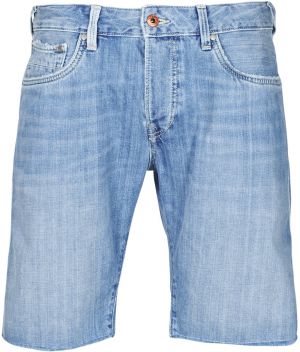 Šortky/Bermudy Pepe jeans  STANLEU SHORT BRIT