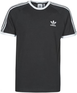 Tričká s krátkym rukávom adidas  3-STRIPES TEE