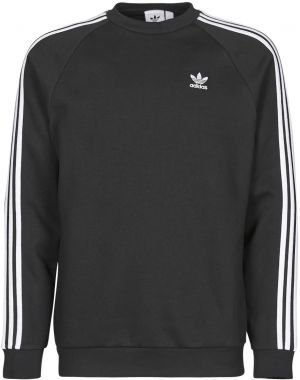 Mikiny adidas  3-STRIPES CREW