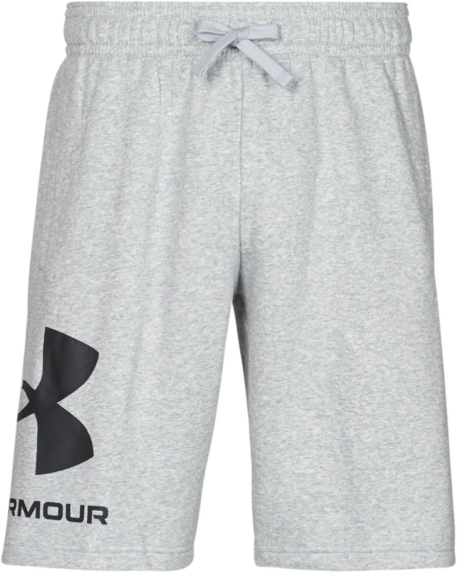 Šortky/Bermudy Under Armour  UA RIVAL FLC BIG LOGO SHORTS