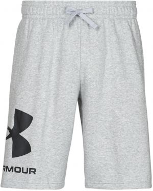 Šortky/Bermudy Under Armour  UA RIVAL FLC BIG LOGO SHORTS