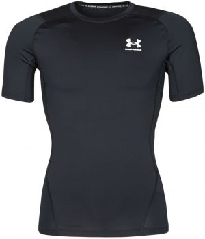 Tričká s krátkym rukávom Under Armour  UA HG ARMOUR COMP SS