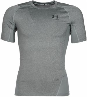 Tričká s krátkym rukávom Under Armour  UA HG ARMOUR COMP SS