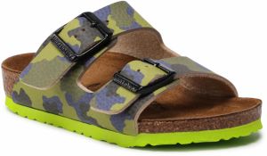 Šľapky BIRKENSTOCK