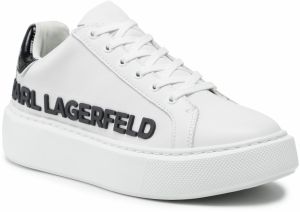 Sneakersy KARL LAGERFELD