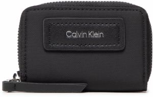 Malá dámska peňaženka CALVIN KLEIN