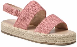 Espadrilky DEEZEE