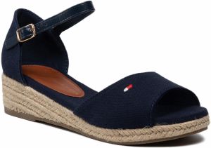 Espadrilky TOMMY HILFIGER