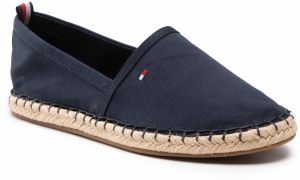 Espadrilky TOMMY HILFIGER