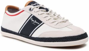 Espadrilky PEPE JEANS