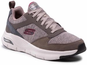 Sneakersy SKECHERS