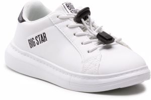 Sneakersy BIG STAR SHOES