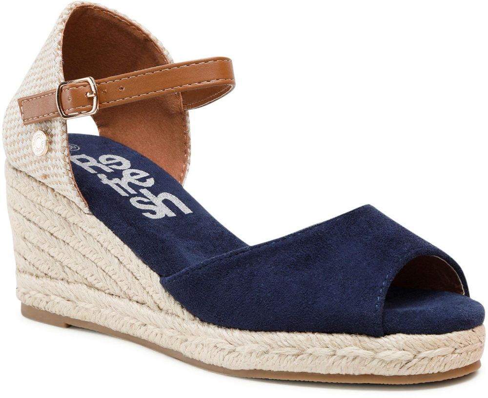 Espadrilky REFRESH