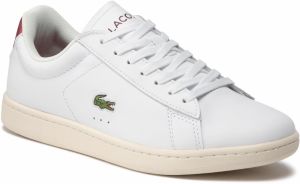 Sneakersy LACOSTE