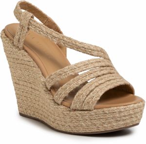 Espadrilky EVA MINGE