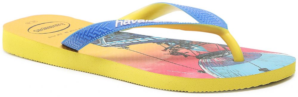 Žabky HAVAIANAS