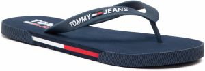 Žabky TOMMY JEANS