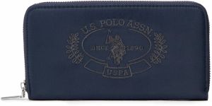 Veľká dámska peňaženka U.S. POLO ASSN.