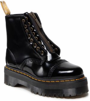 Outdoorová obuv DR. MARTENS