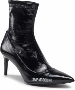 Členková obuv LOVE MOSCHINO