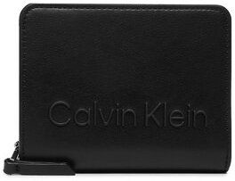Malá dámska peňaženka CALVIN KLEIN