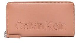 Veľká dámska peňaženka CALVIN KLEIN