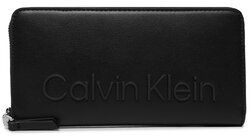 Veľká dámska peňaženka CALVIN KLEIN