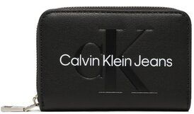 Malá dámska peňaženka CALVIN KLEIN JEANS