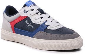 Sneakersy PEPE JEANS