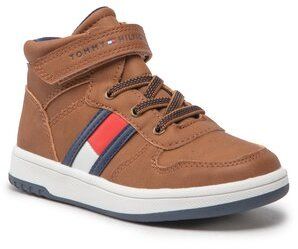 Sneakersy TOMMY HILFIGER