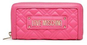 Veľká dámska peňaženka LOVE MOSCHINO