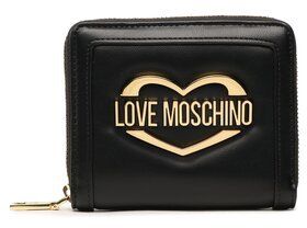 Veľká dámska peňaženka LOVE MOSCHINO