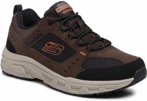 Trekingová obuv SKECHERS