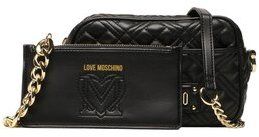 Kabelka LOVE MOSCHINO