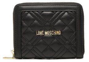 Veľká dámska peňaženka LOVE MOSCHINO