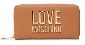 Veľká dámska peňaženka LOVE MOSCHINO