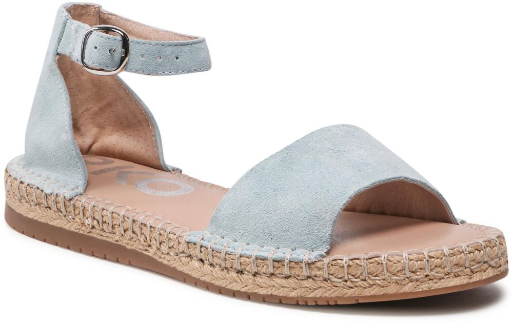 Espadrilky RYŁKO