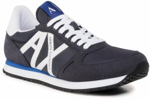 Sneakersy ARMANI EXCHANGE