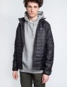 Patagonia M's Nano Puff Jacket Black galéria