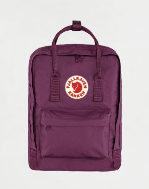 Fjällräven Kanken 421 Royal Purple 16