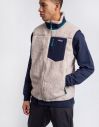 Patagonia M's Classic Retro-X Vest Natural galéria