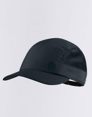 Fjällräven Abisko Mesh Cap 555 Dark Navy