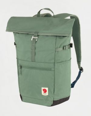 Fjällräven High Coast Foldsack 24 614 Patina Green