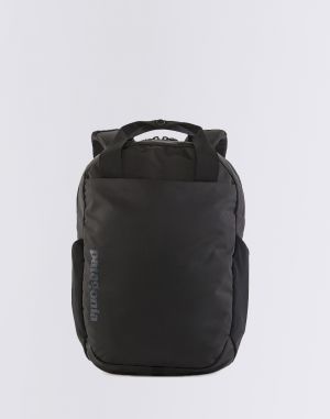 Patagonia Atom Tote Pack 20L Black 20