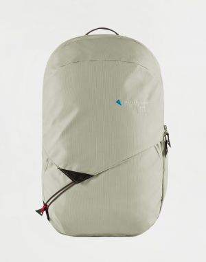 Klättermusen Edda Backpack 20L Silver Green