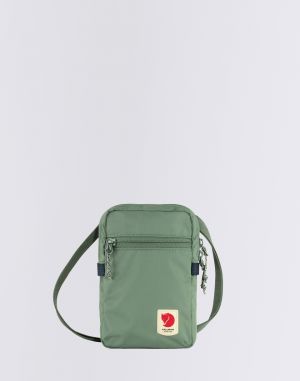 Fjällräven High Coast Pocket 614 Patina Green