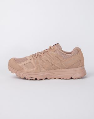 Salomon X-Mission 4 Suede Natural/Natural/Natural