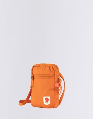 Fjällräven High Coast Pocket 207 Sunset Orange