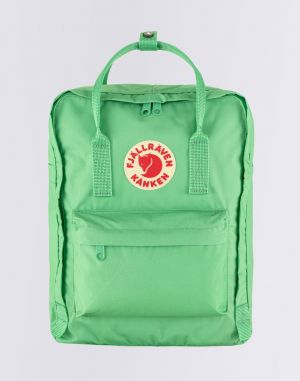 Fjällräven Kanken 663 Apple Mint 16