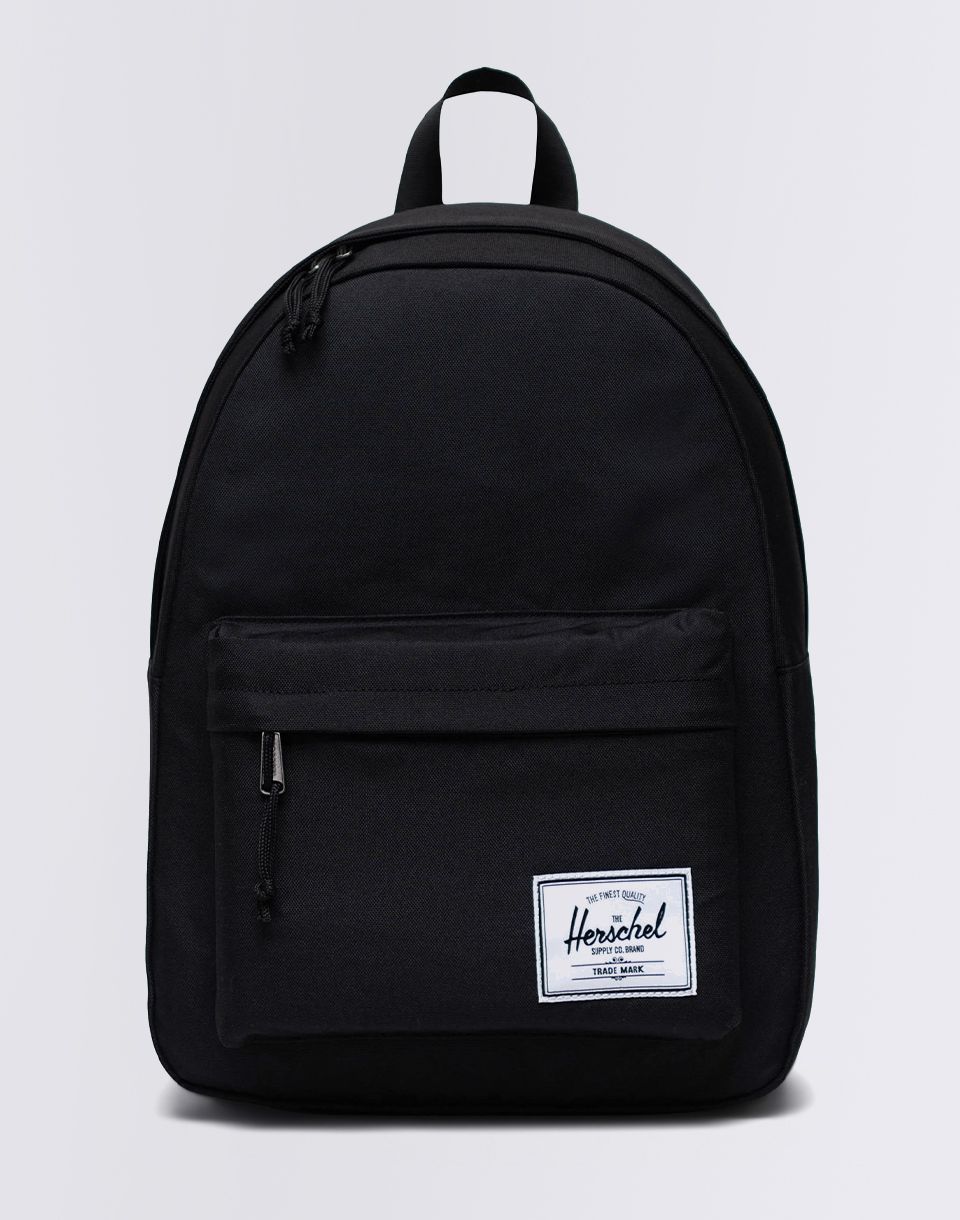 Herschel Supply Classic Black 20